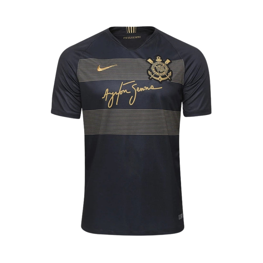 Corinthians Special Edition 18/19