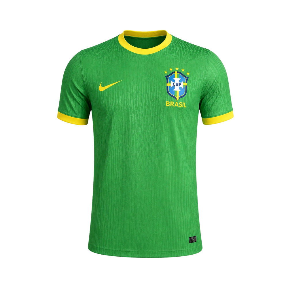 Brazil Special Edition 26/27 - World Cup 2026 - Player Version