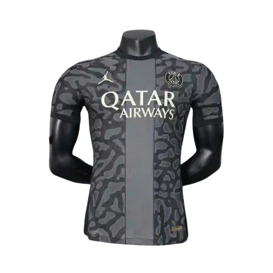 PSG Troisième 23/24 - Version Joueur