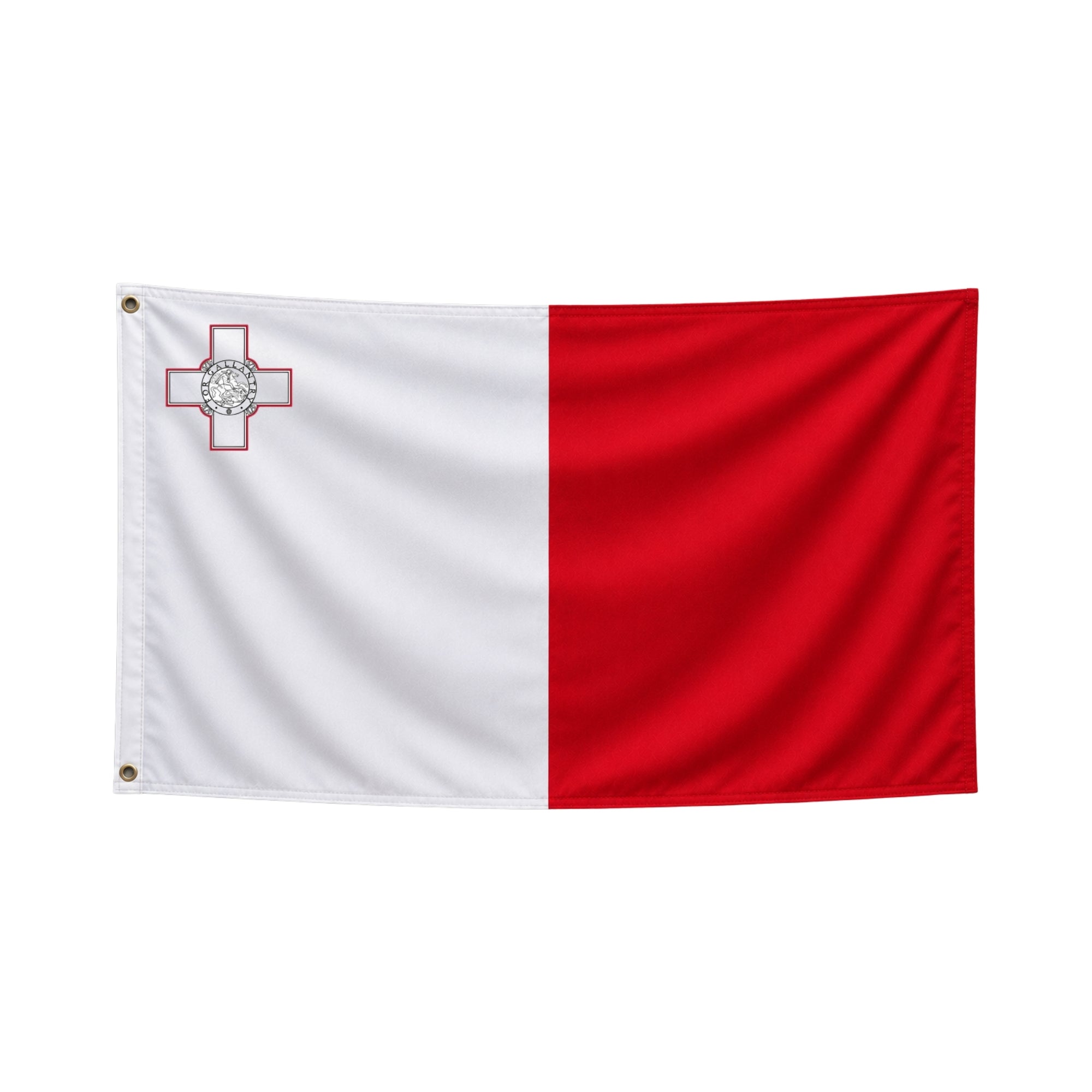 Drapeau - Malte