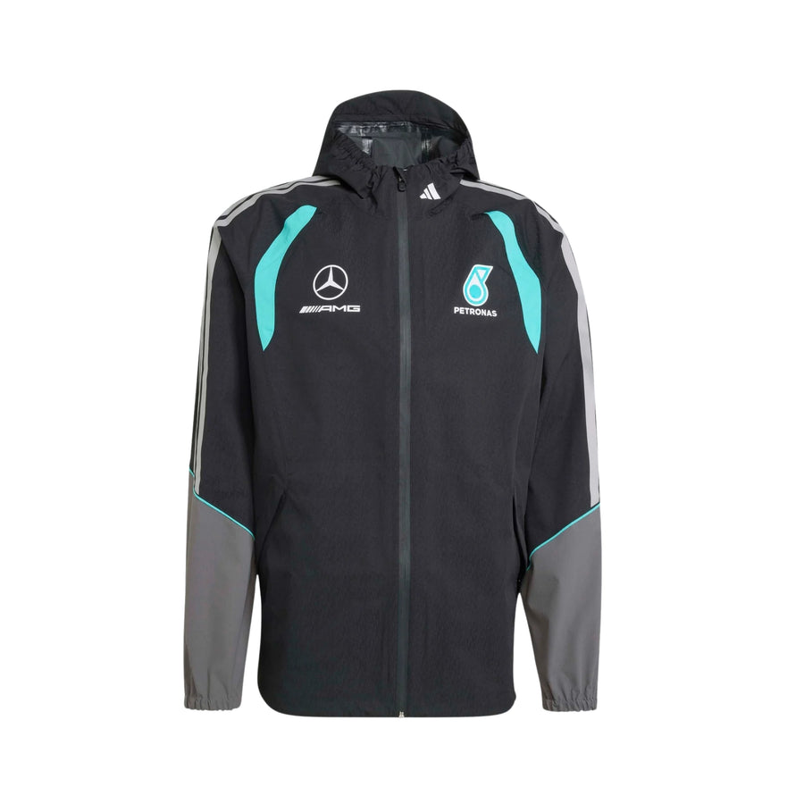 Mercedes AMG Petronas F1 2026 Jacket