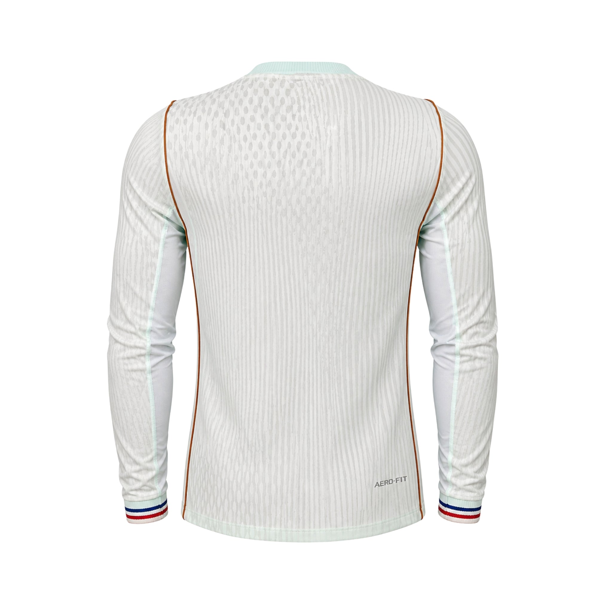 France Away 26/27 - 2026 World Cup - Long Sleeves - Player Version