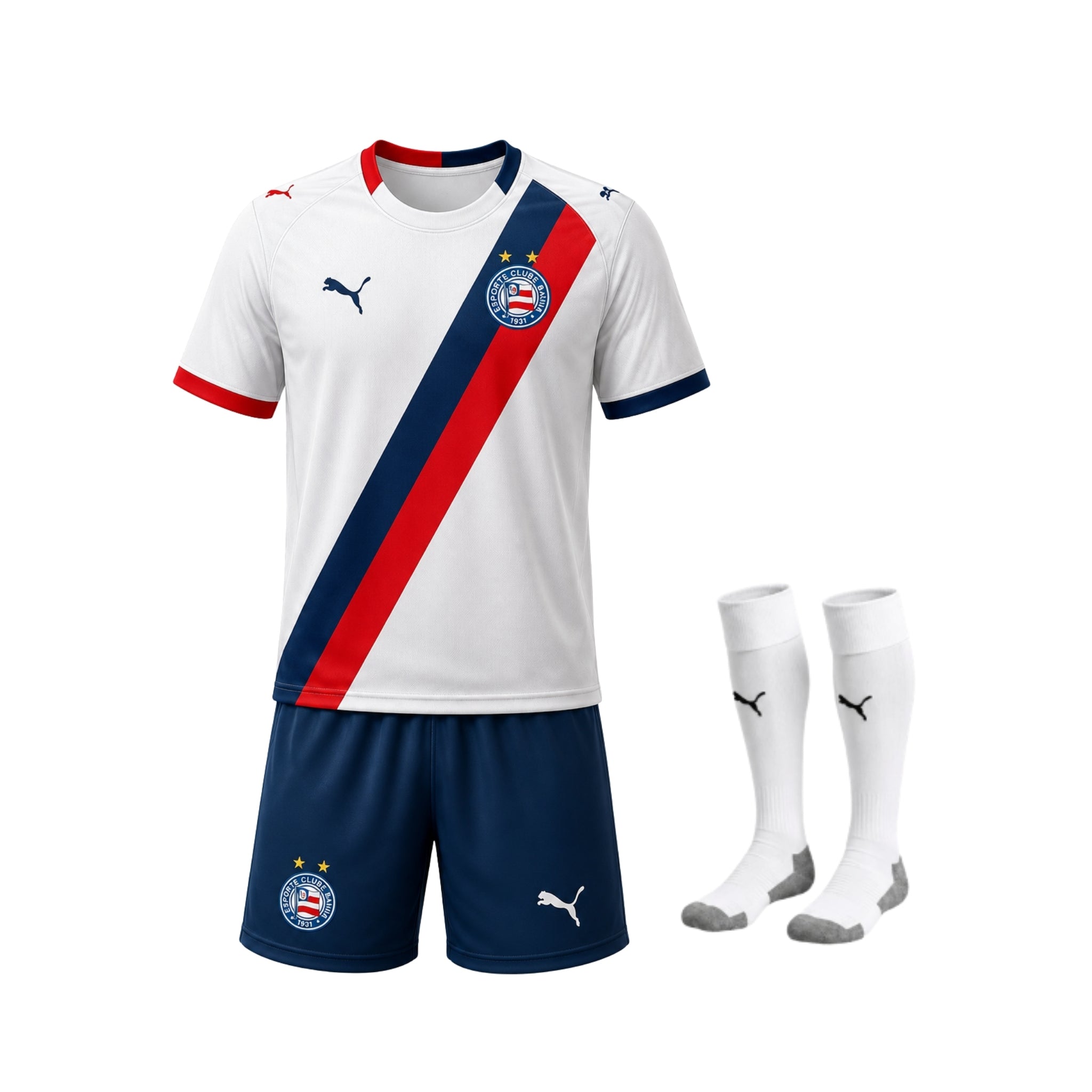 Kit - Bahia Home 26/27