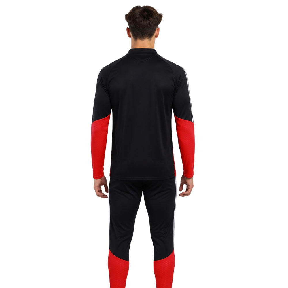 Allemagne 26/27 - Survêtement - 1/2 Zip