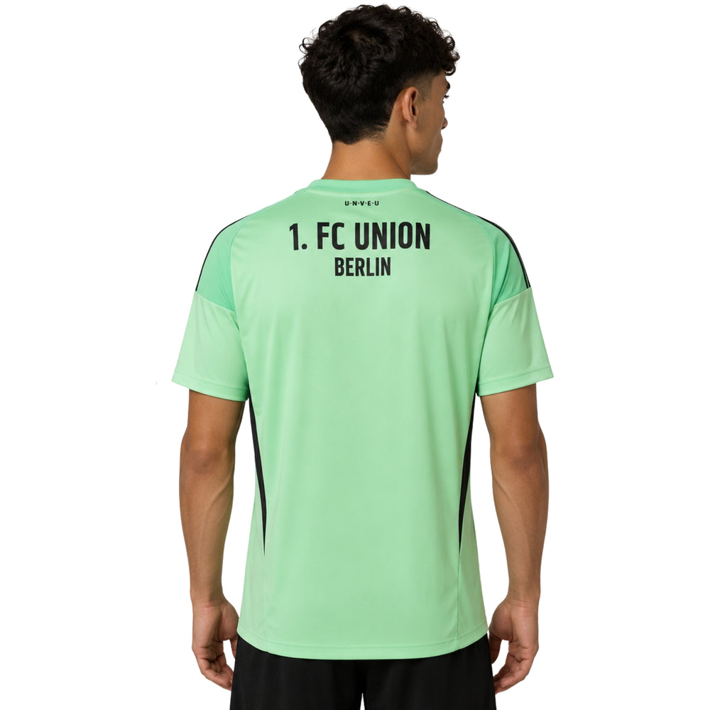 Camiseta Portero Union de Berlin 25/26