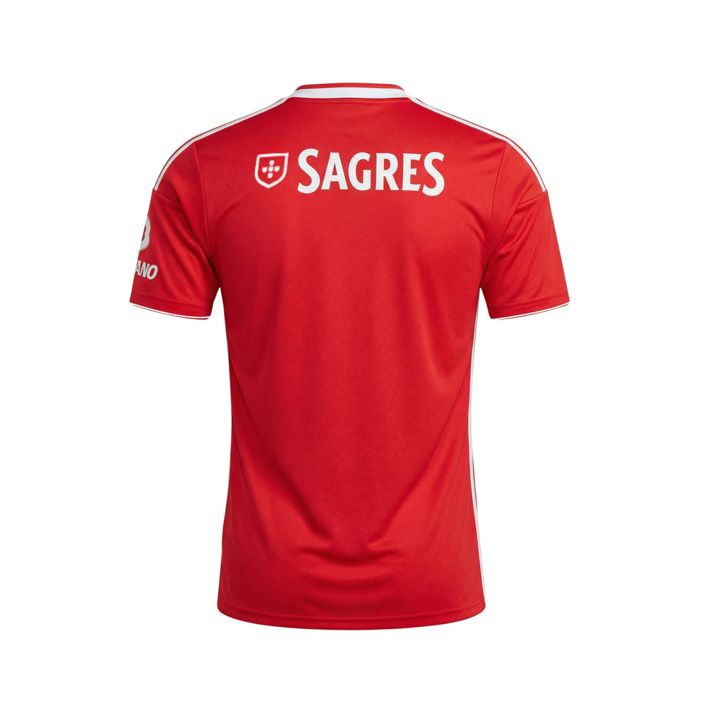Benfica Home 26/27