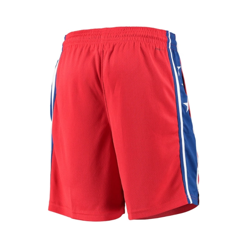 Camiseta Philadelphia 76ers Edición Declaración 24/25
