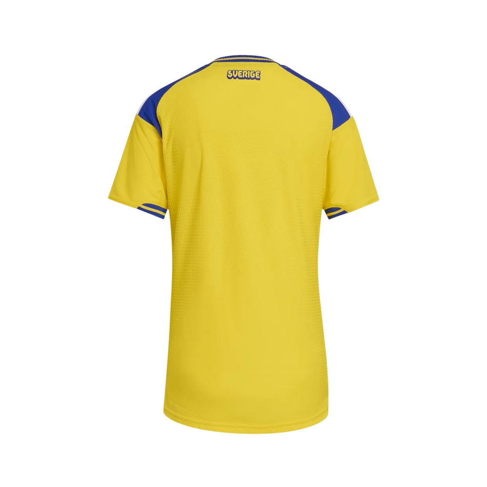 Sweden Home 26/27 - 2026 World Cup - Women's Version