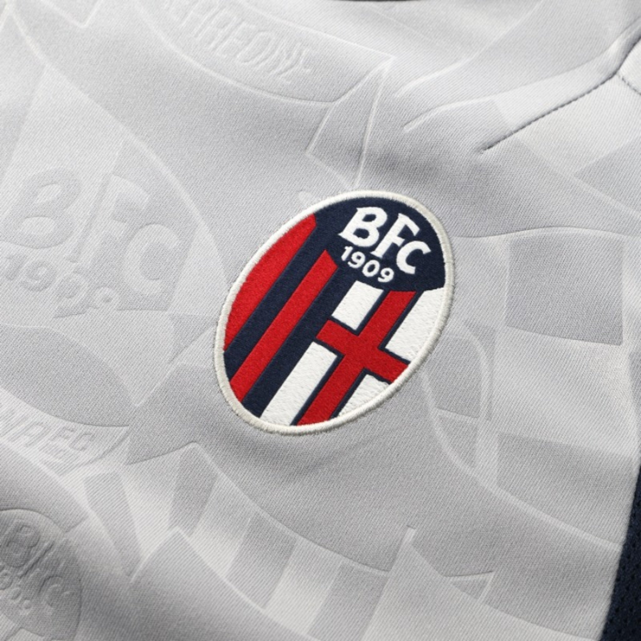 Bologna Entraînement 26/27