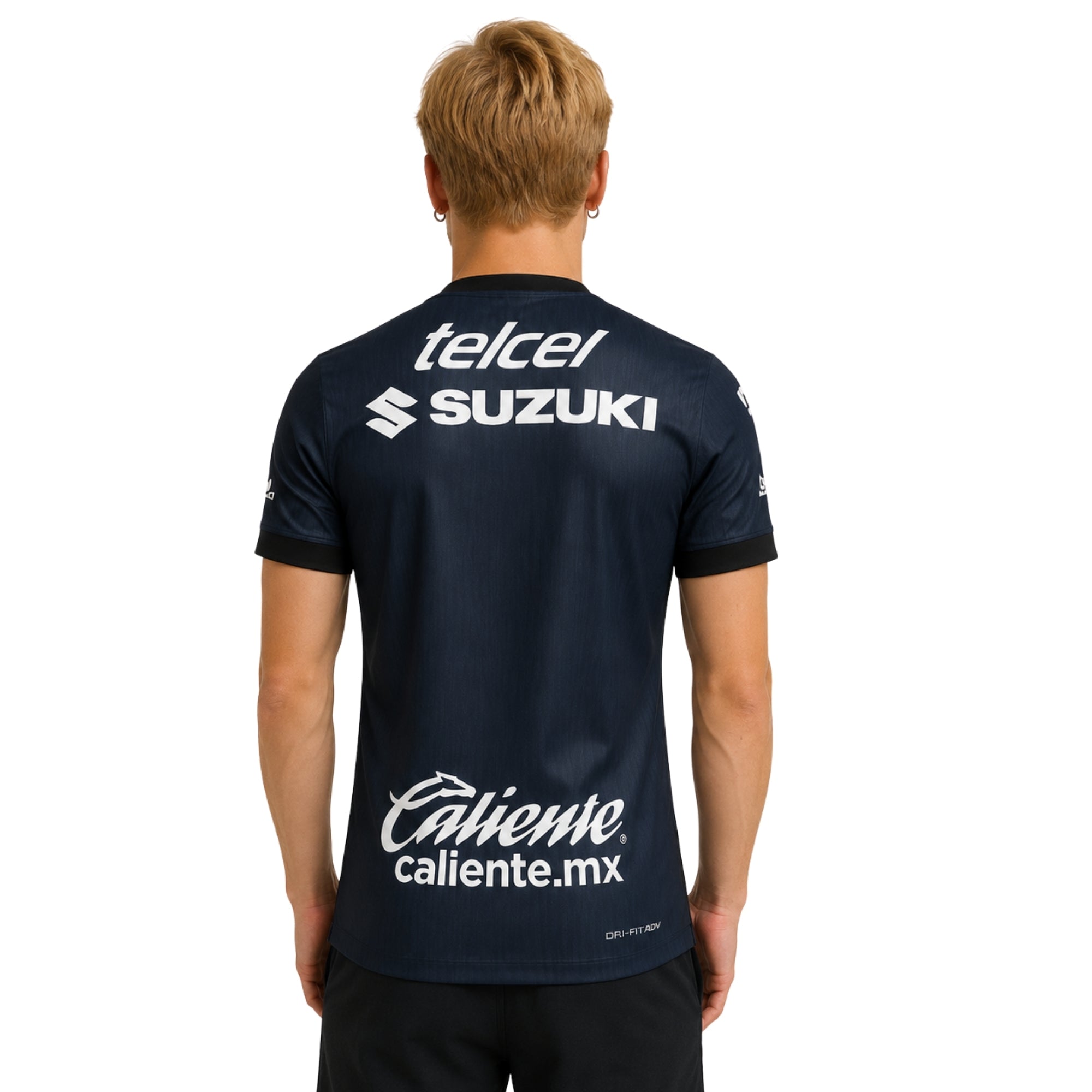 Pumas Goalkeepers 25/26 - Player Version