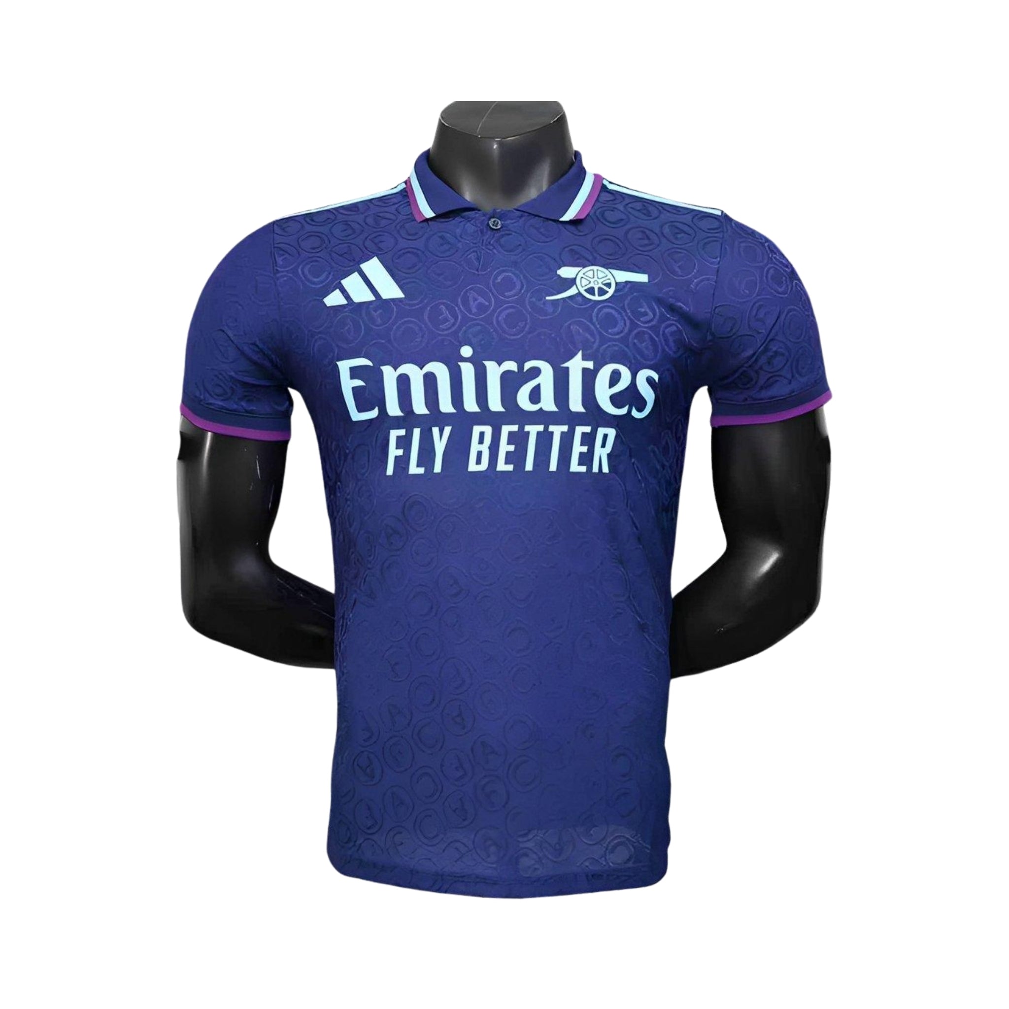 Arsenal Édition Spéciale 25/26 - Vue de face