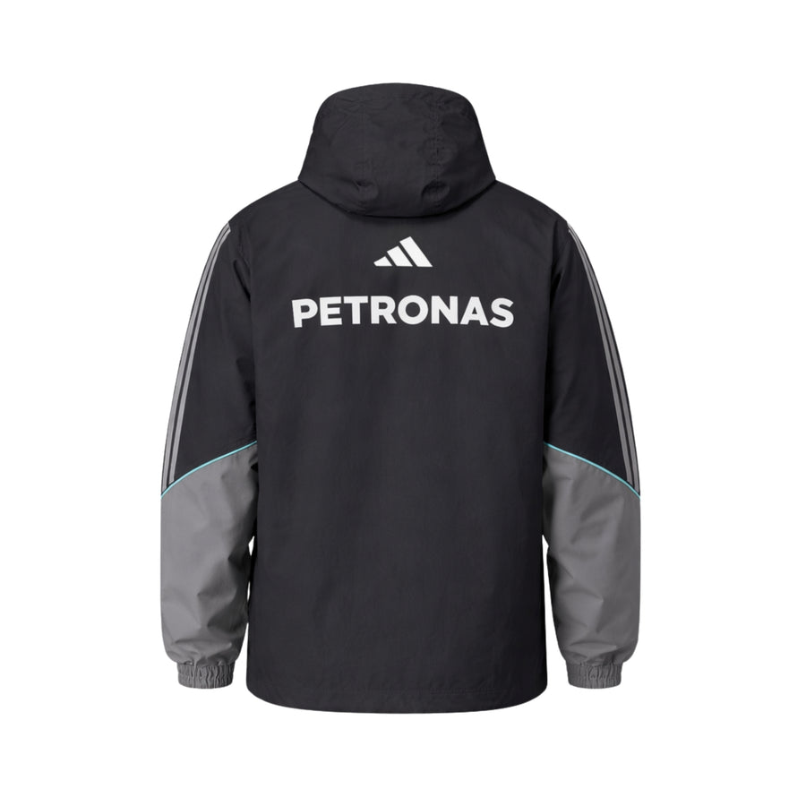 Mercedes AMG Petronas F1 2026 Jacket