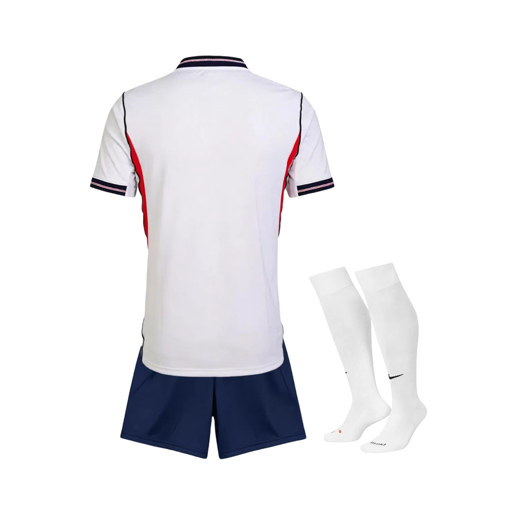 England - Home Kit 26/27 - World Cup 2026