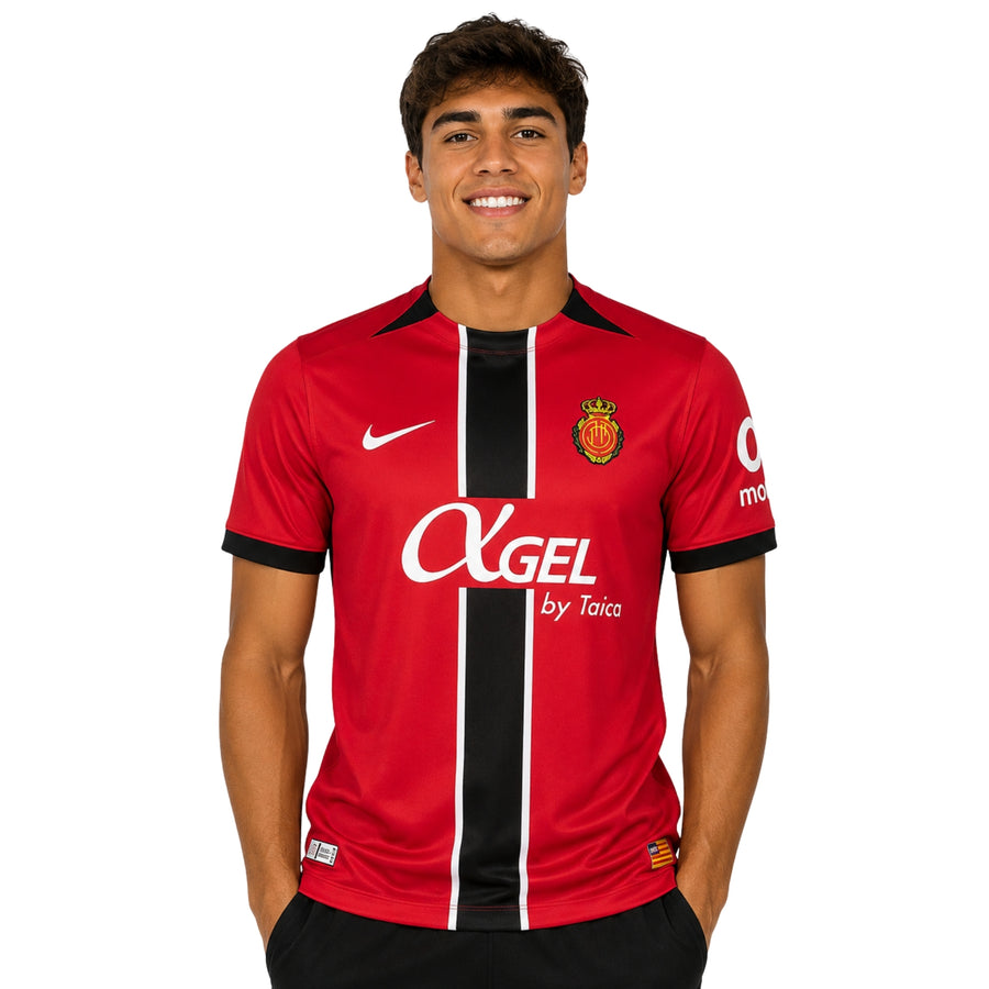 Mallorca Home 25/26