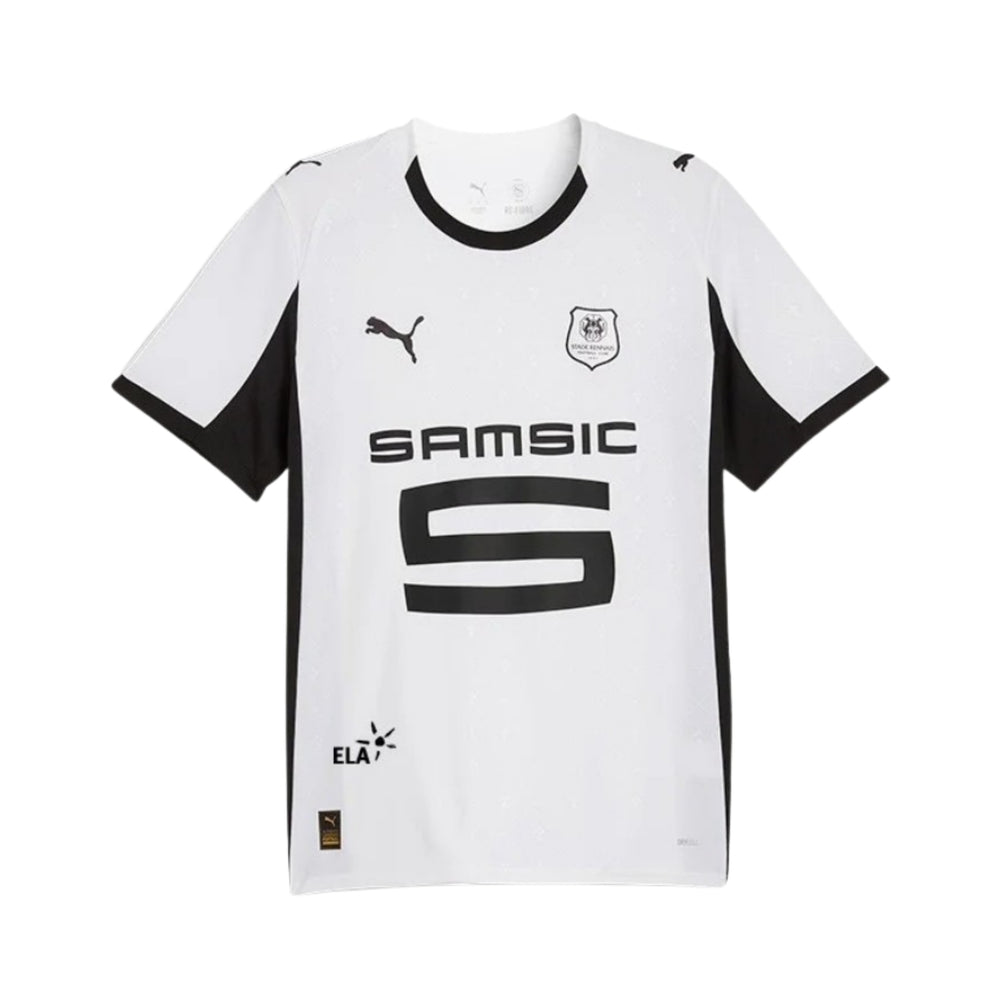 Rennes Visitante 25/26