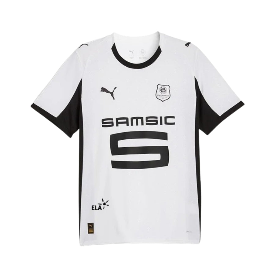 Rennes Extérieur 25/26
