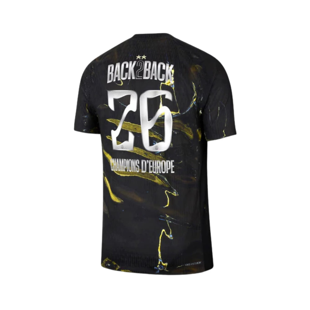 PSG Édition Spéciale 25/26 - Champions of Europe 2026