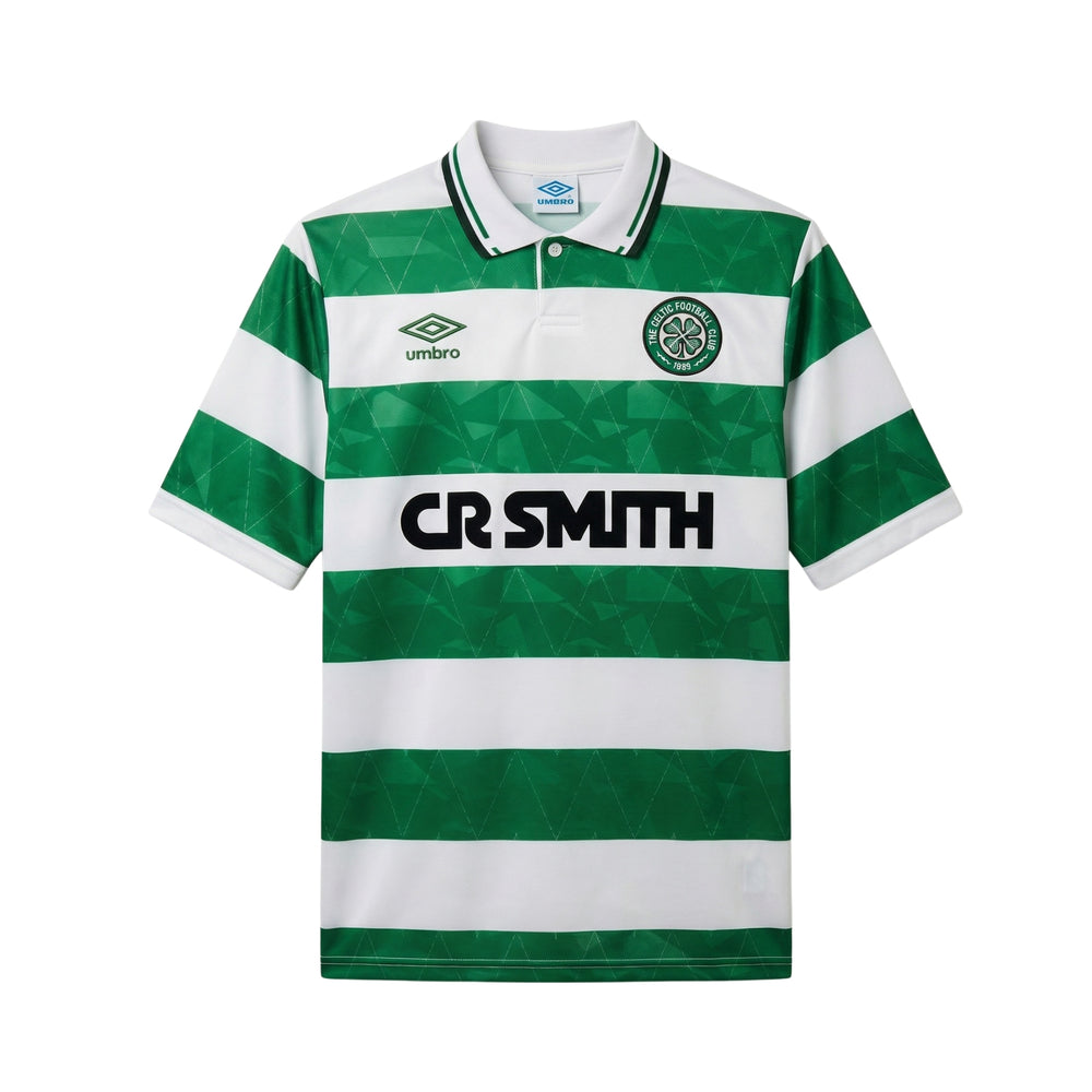 Celtic Home 89/90