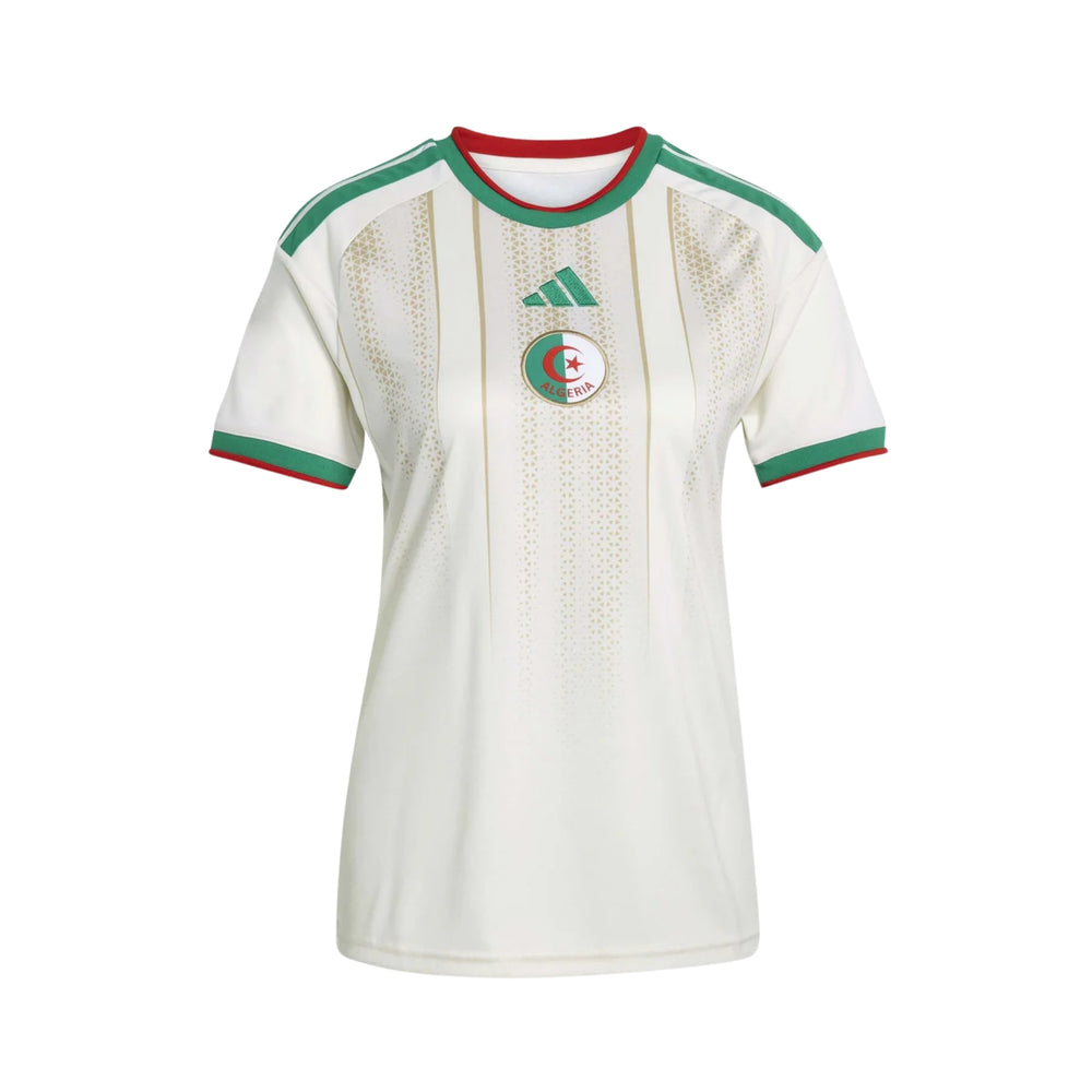 Algeria Home 26/27 - 2026 World Cup - Women's Version