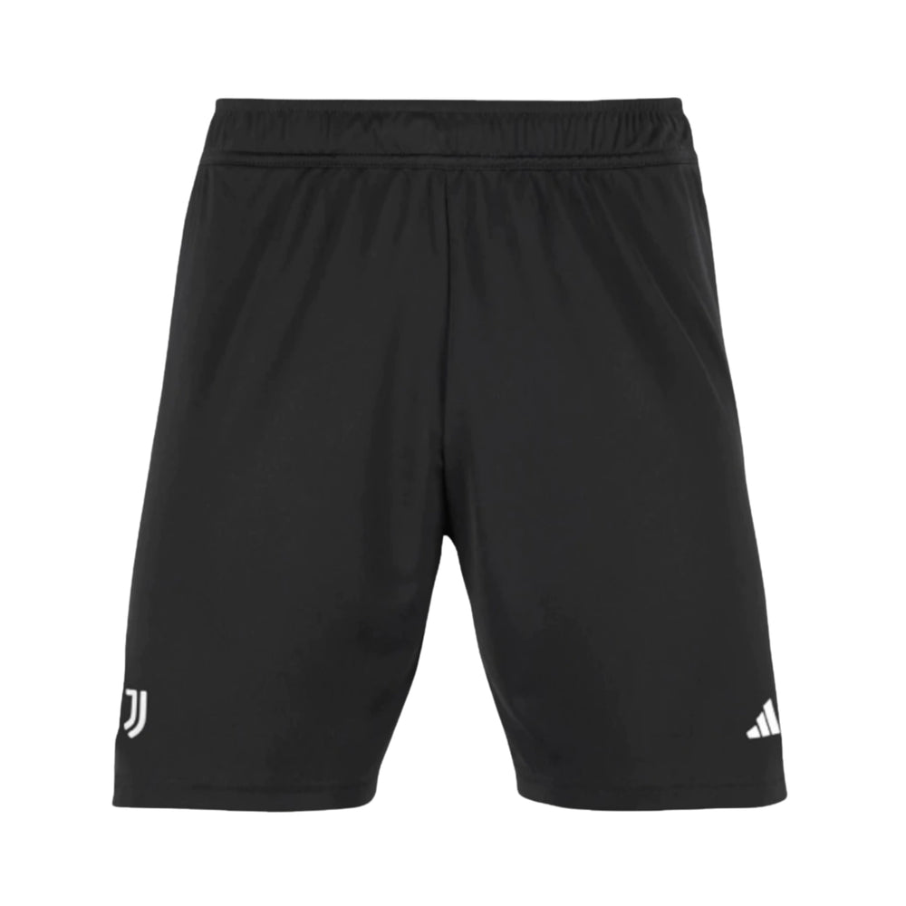 Juventus Fourth Shorts 25/26