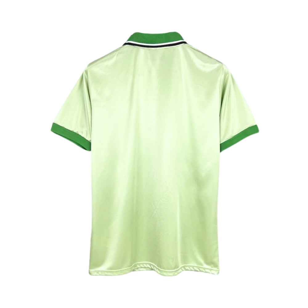 Real Betis Away 99/00