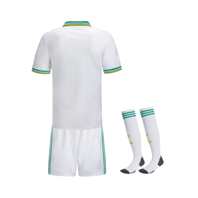 Kit - AS Roma Third 25/26