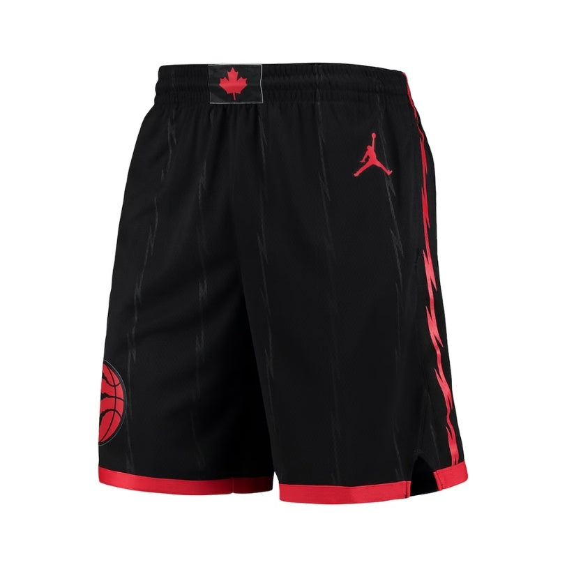 Camiseta Toronto Raptors Edición Declaración 24/25