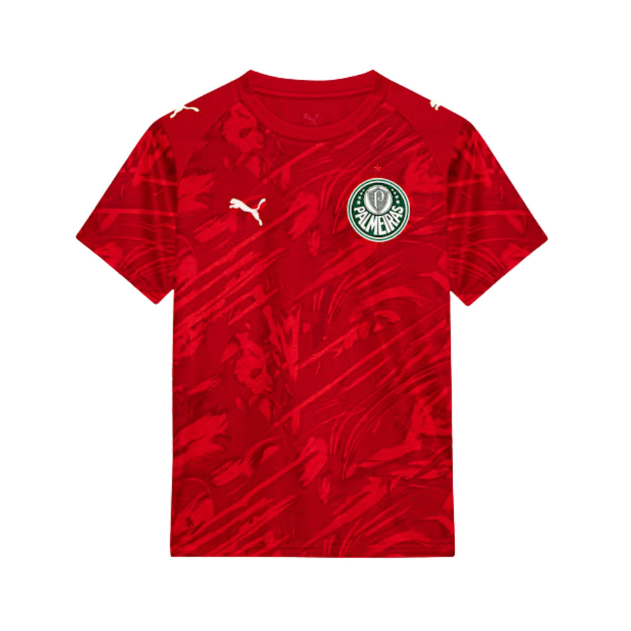 Palmeiras Gardiens de But 26/27