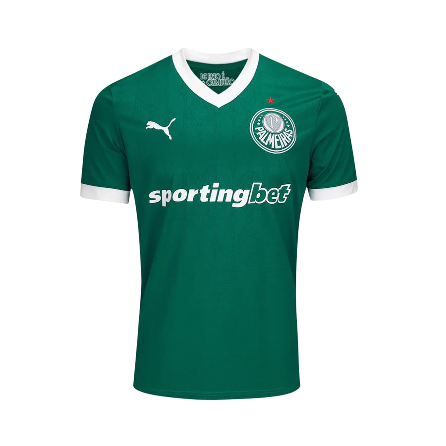 Palmeiras Home 25/26