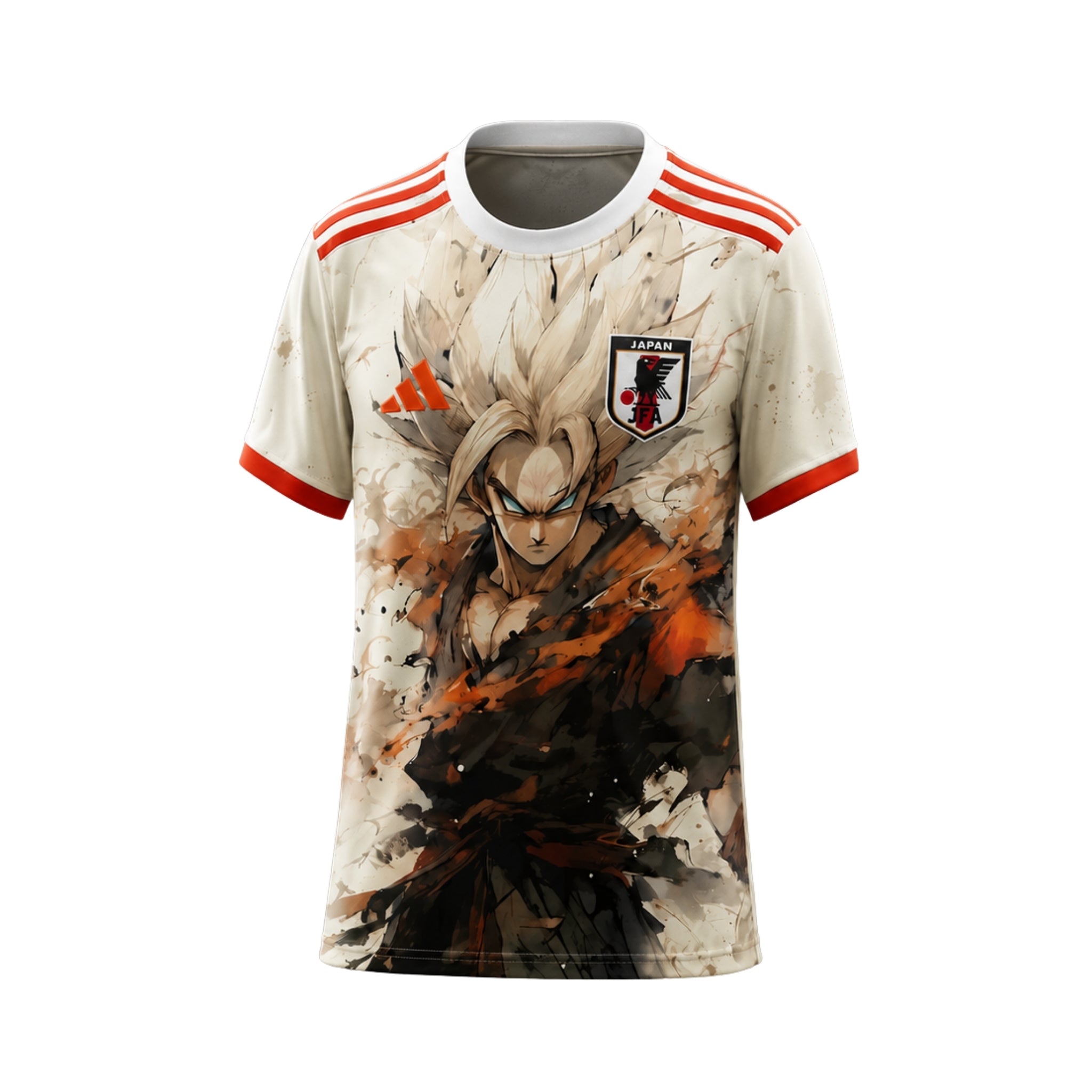 Japan Special Edition 25/26