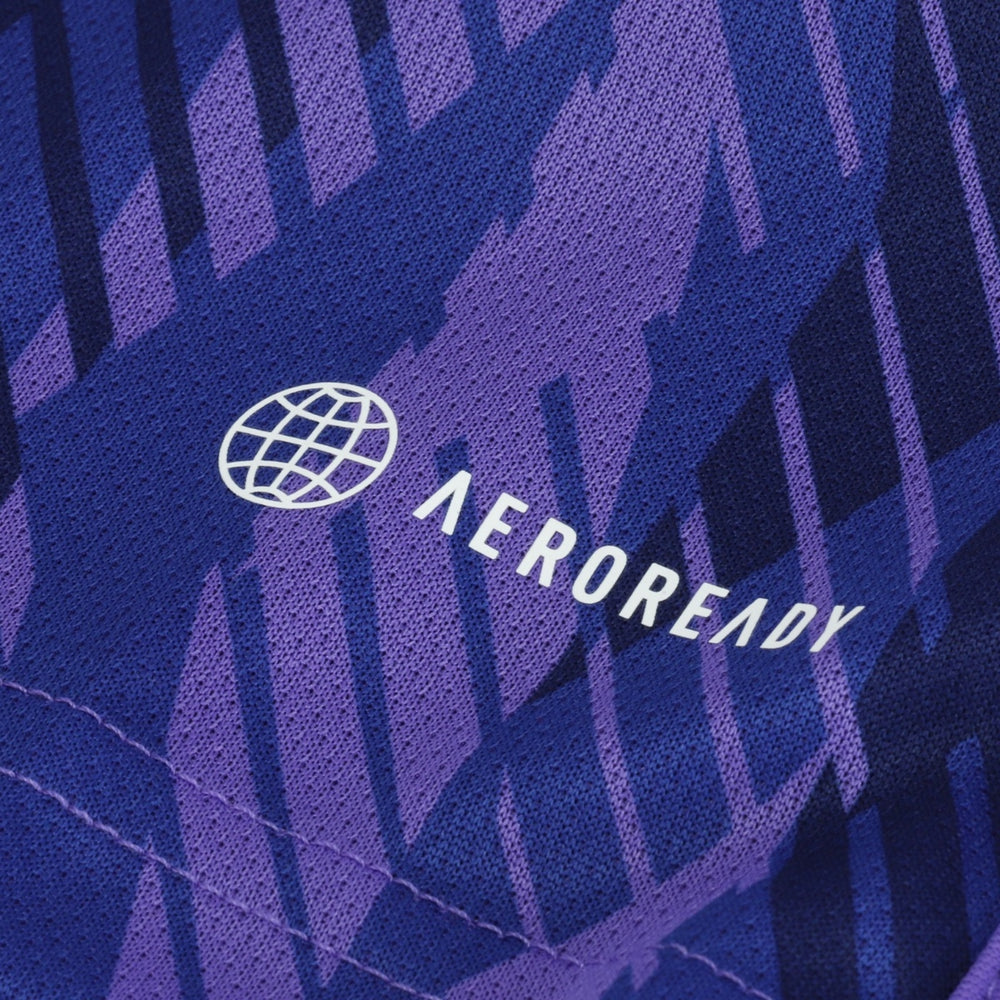 Argentina Away 22/23