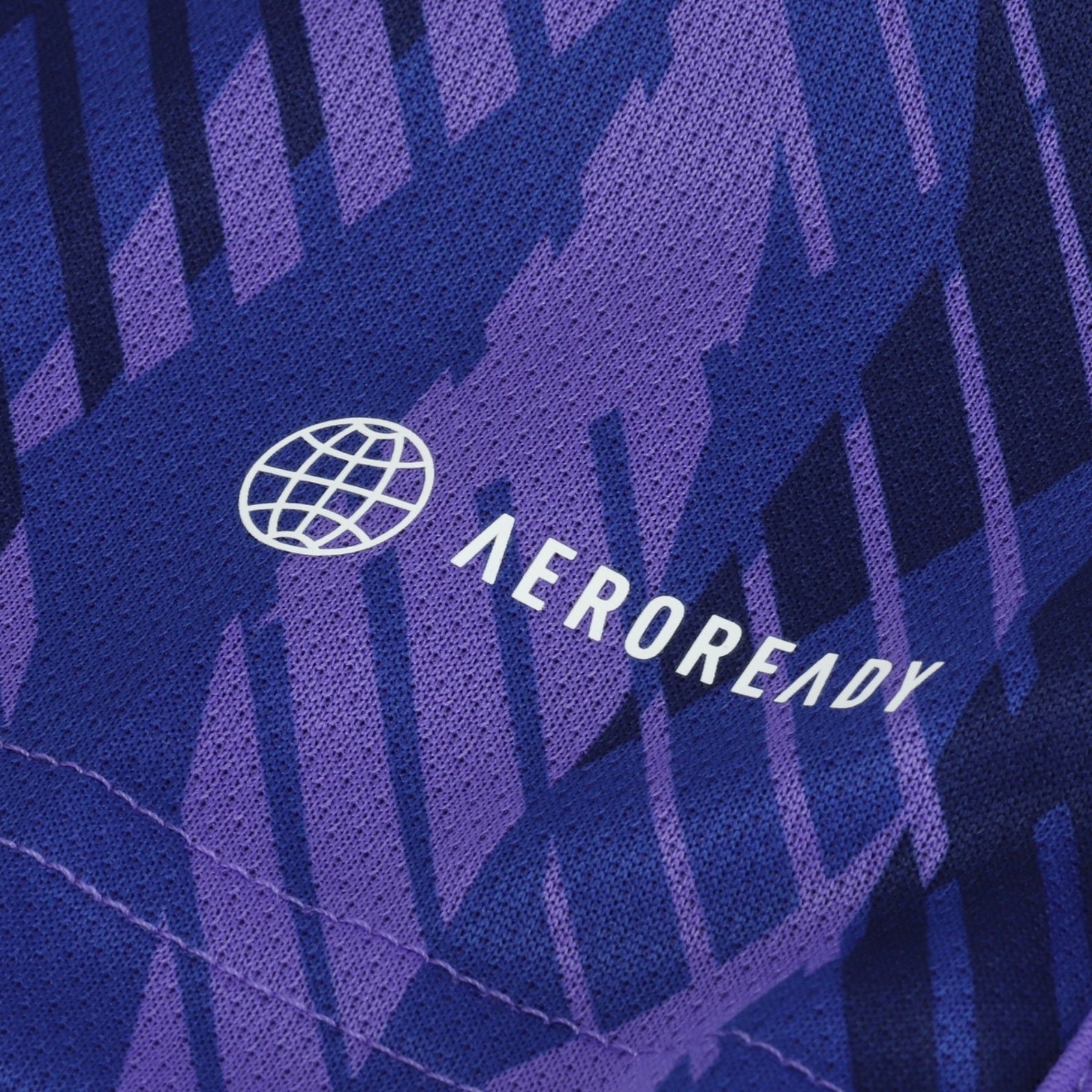 Argentine Extérieur 22/23 - Détail
