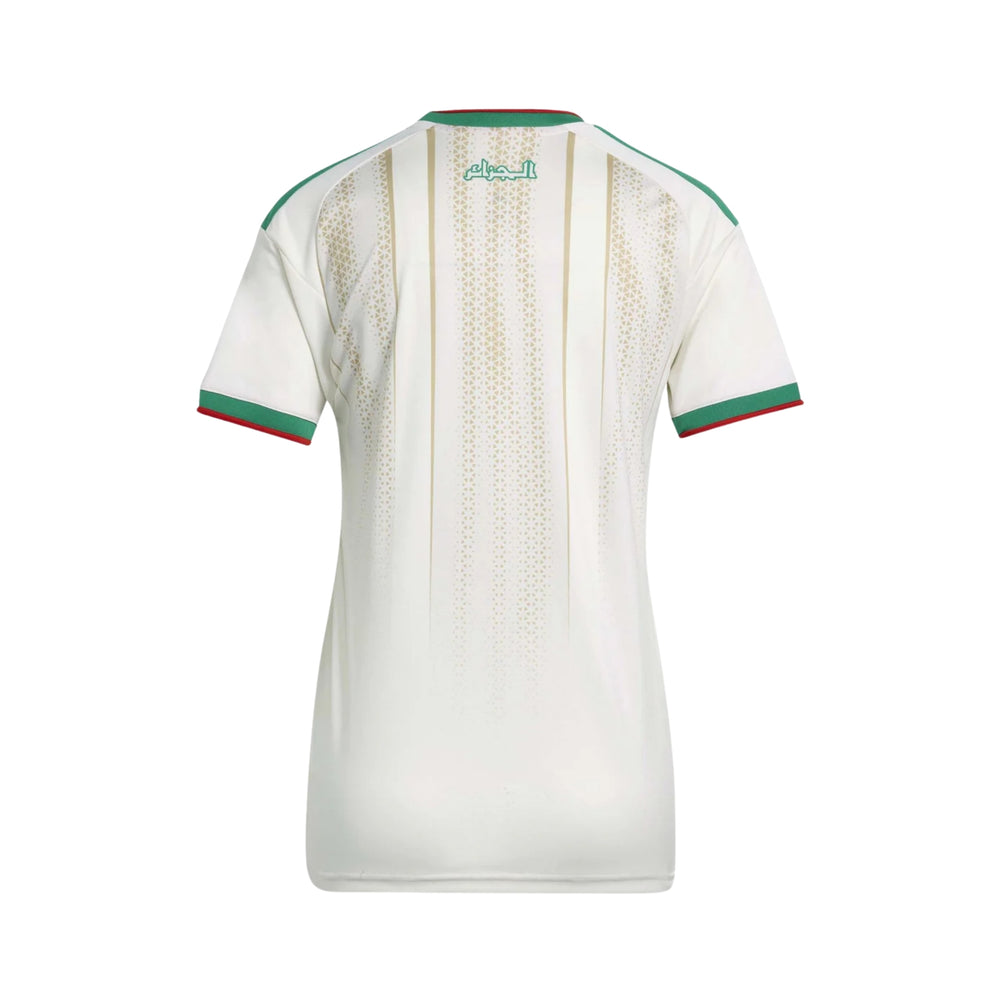 Algeria Home 26/27 - 2026 World Cup - Women's Version