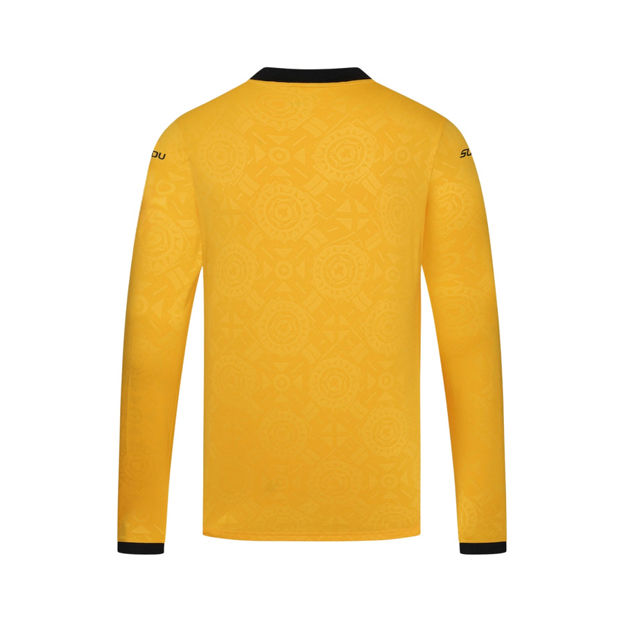 Wolves Home 25/26 - Long Sleeves
