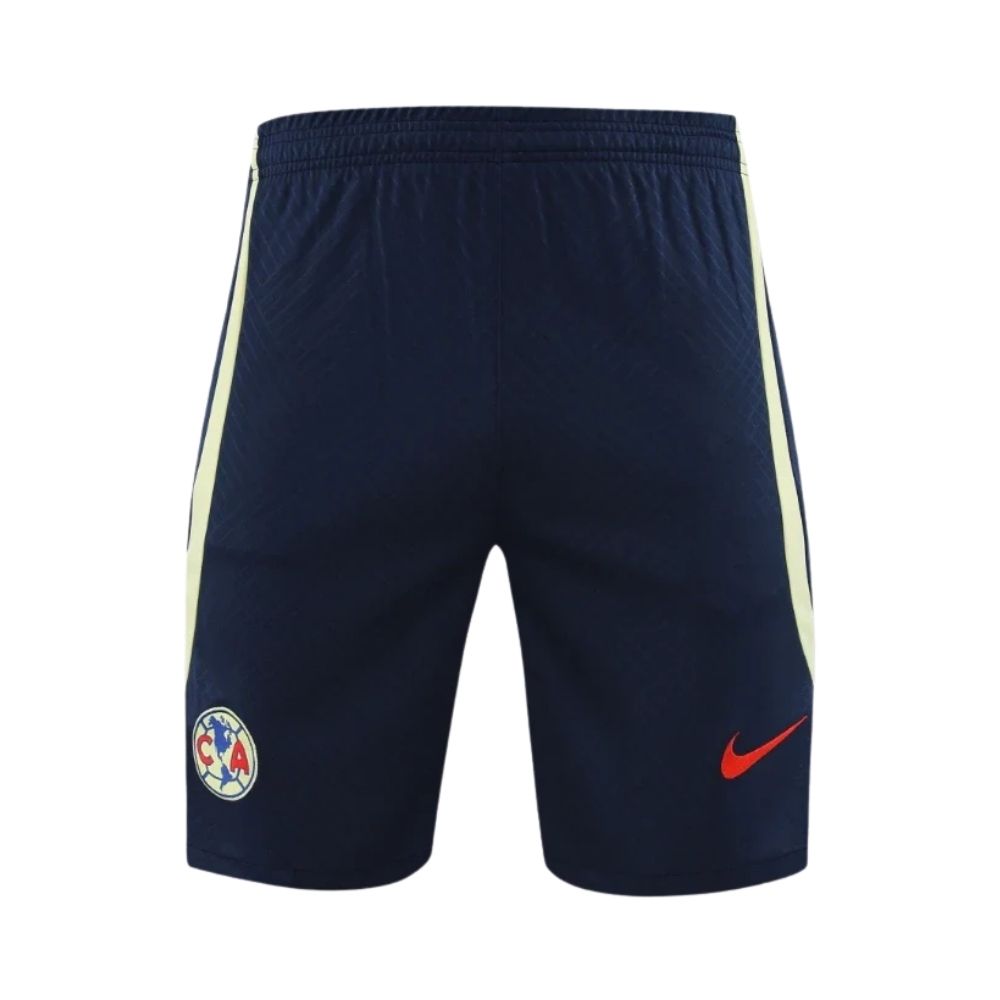 Équipement de Entraînement - Club América 24/25 - Manches Cava - Vue rapprochée