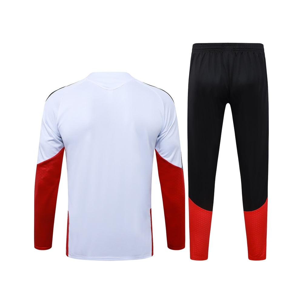 Allemagne 26/27 - Survêtement - 1/2 Zip