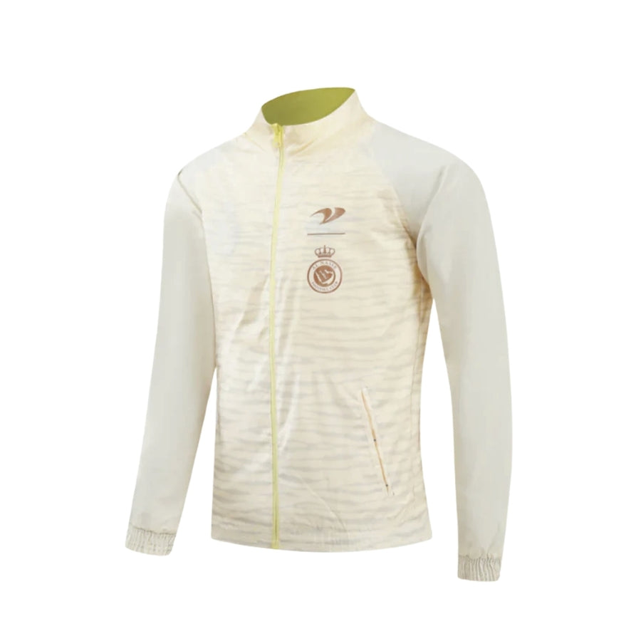 Reversible Windbreaker - Al-Nassr 23/24