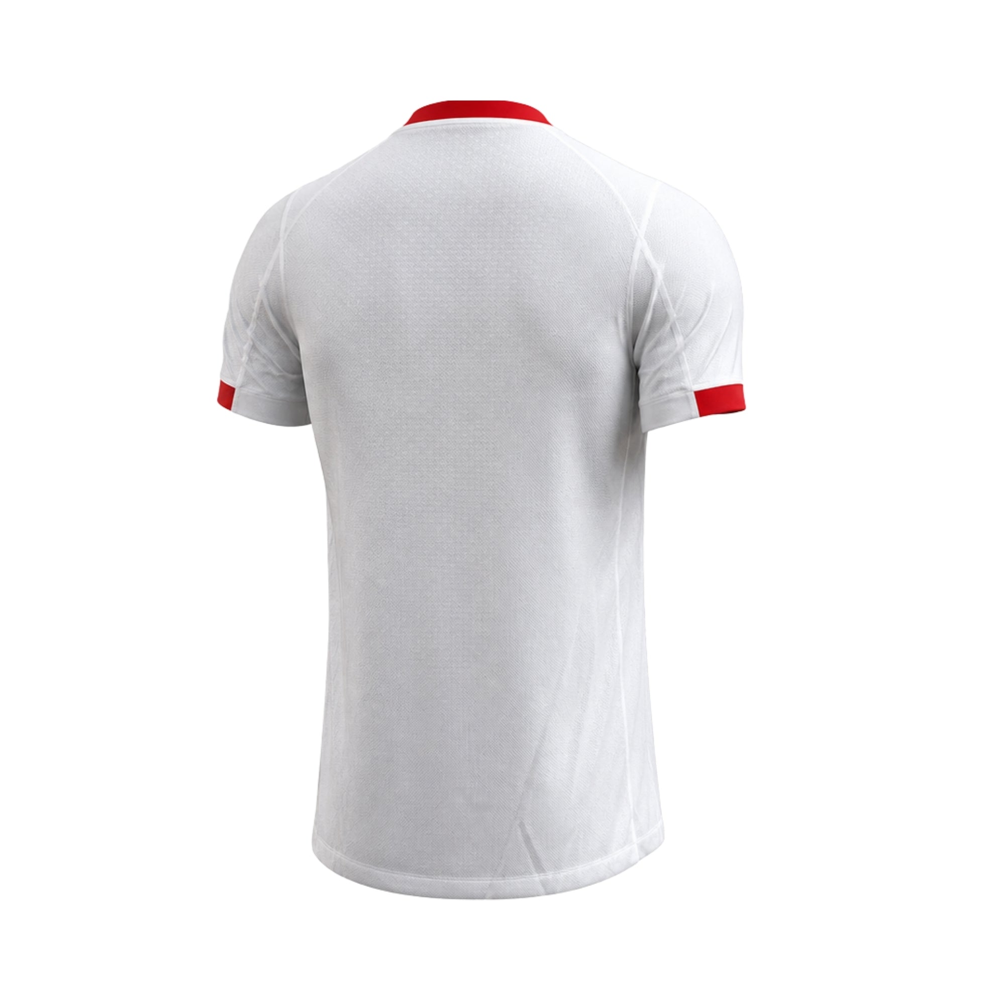 Leipzig Home 25/26 - Player Version