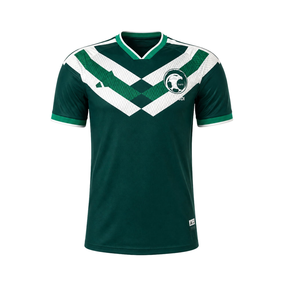 Saudi Arabia Special Edition 26/27 - World Cup 2026 - Player Version