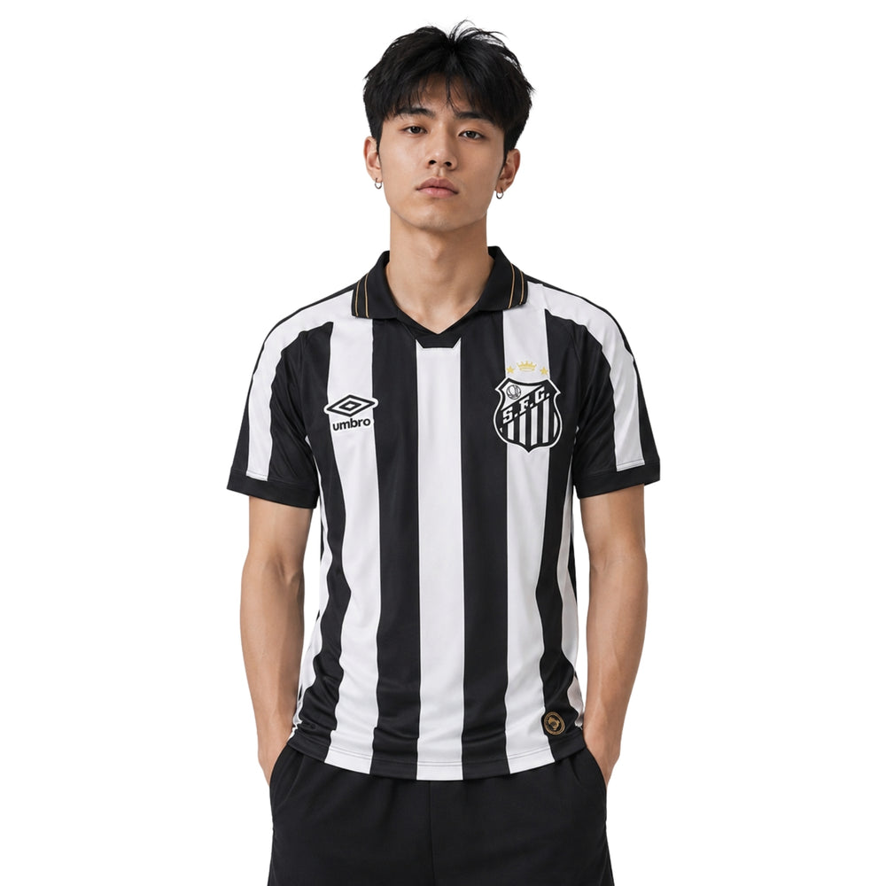 Santos Extérieur 26/27