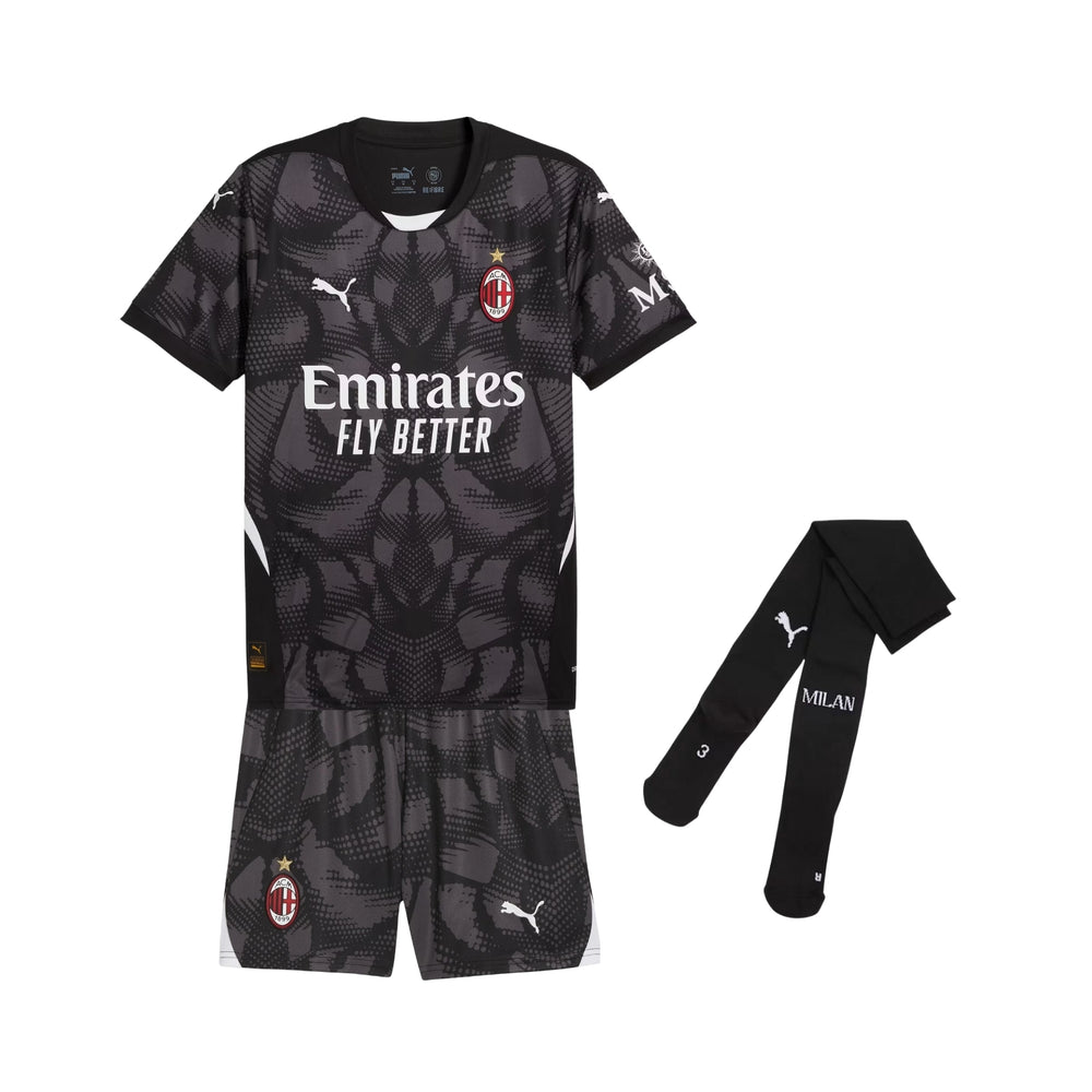 Kit - AC Milan Goalkeeper 24/25
