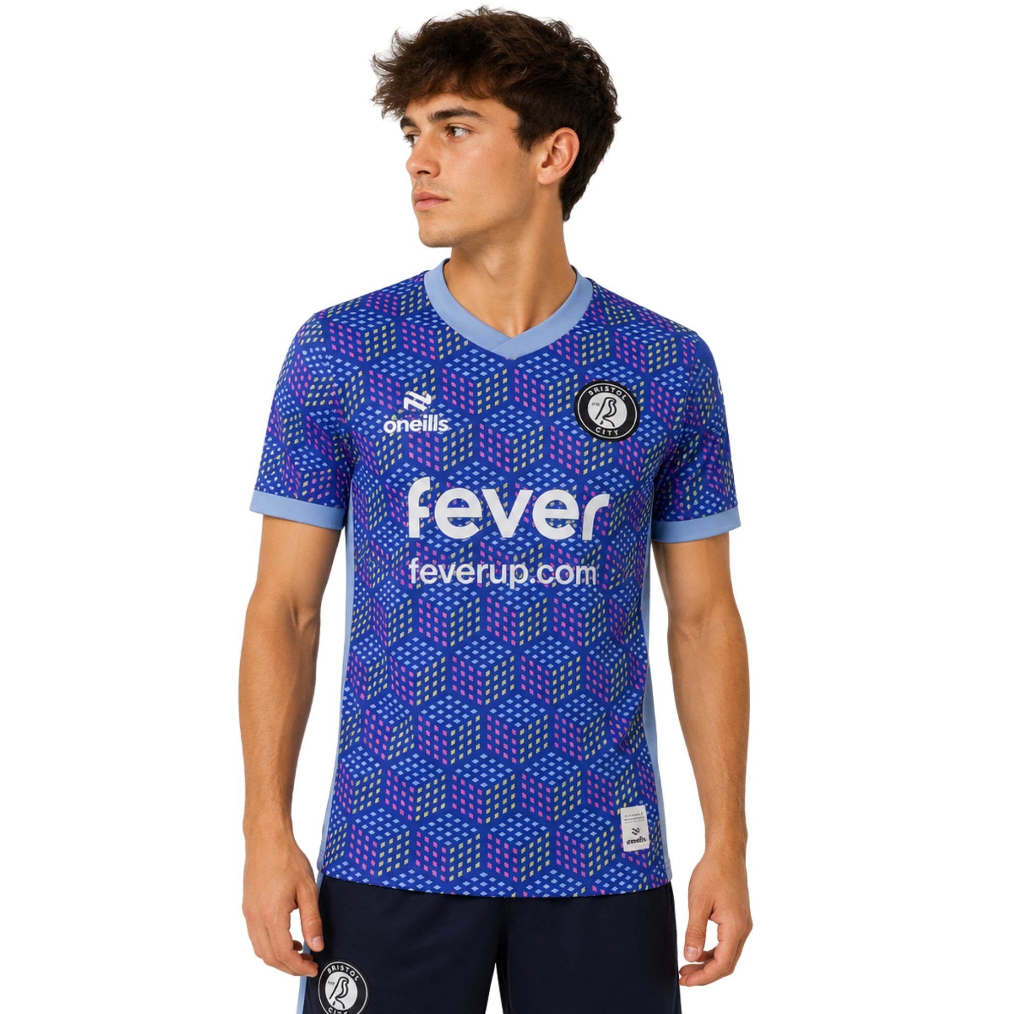 Bristol City Portero 25/26