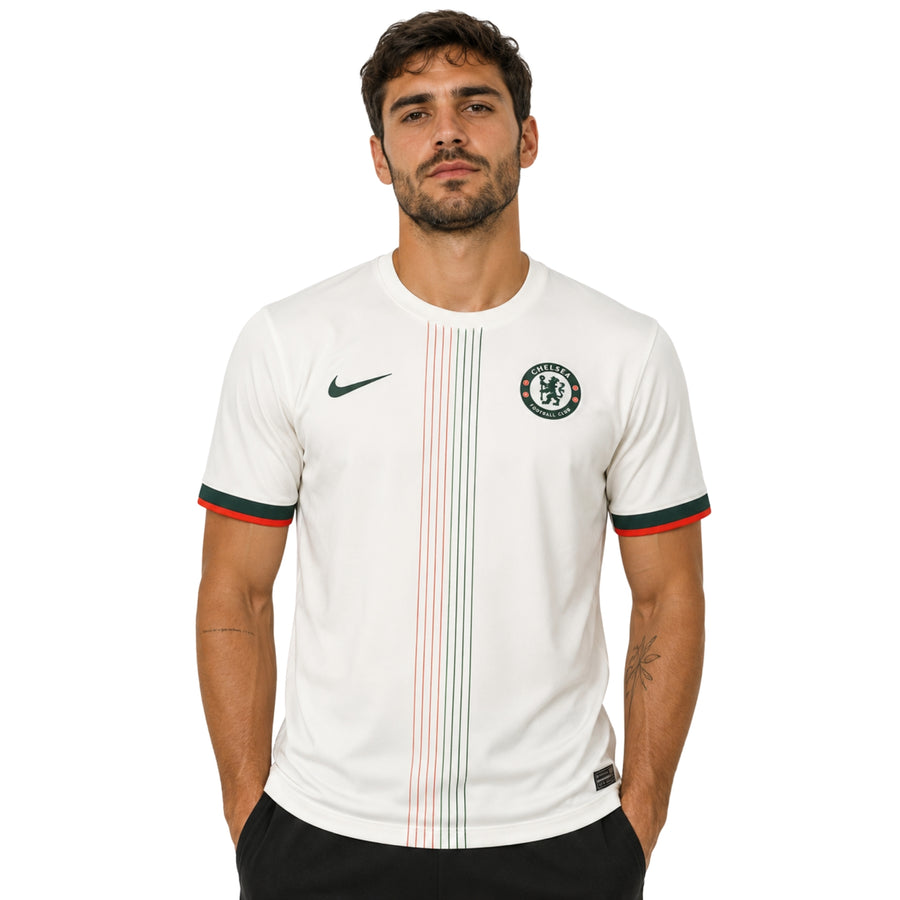 Chelsea Extérieur 25/26