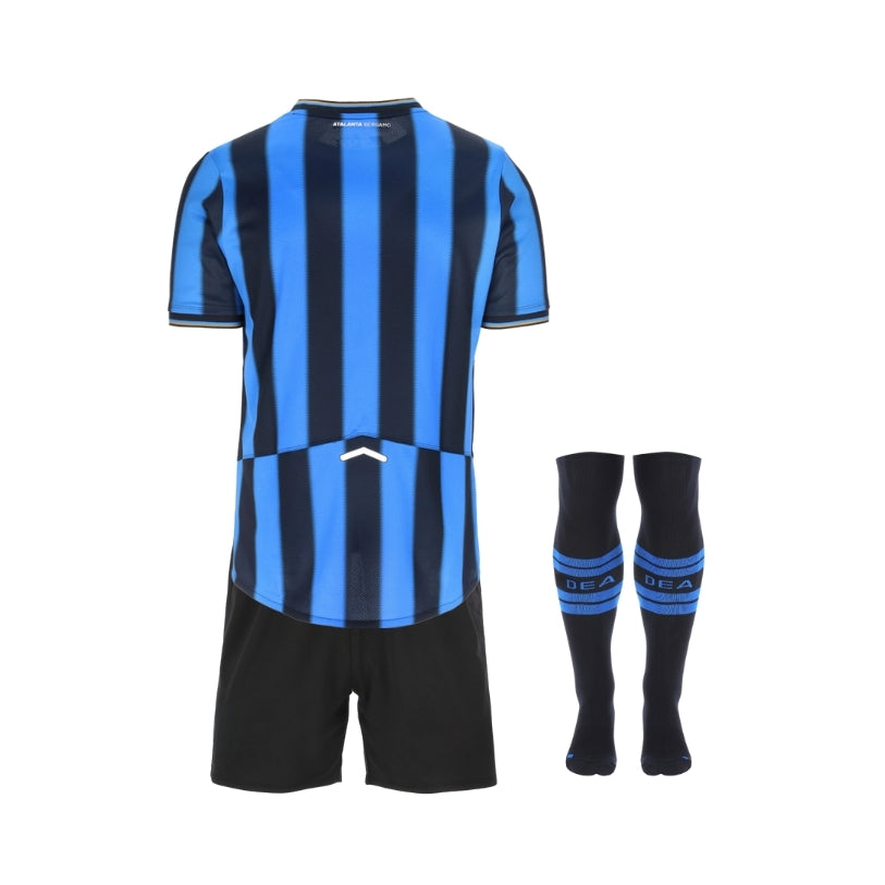 Kit - Atalanta Domicile 25/26 - Vue de dos