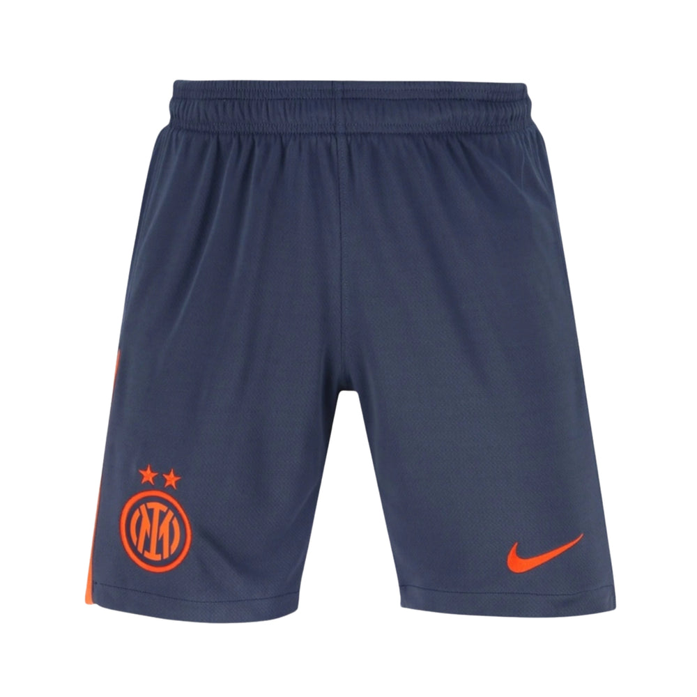 Inter Milan Third Shorts 25/26