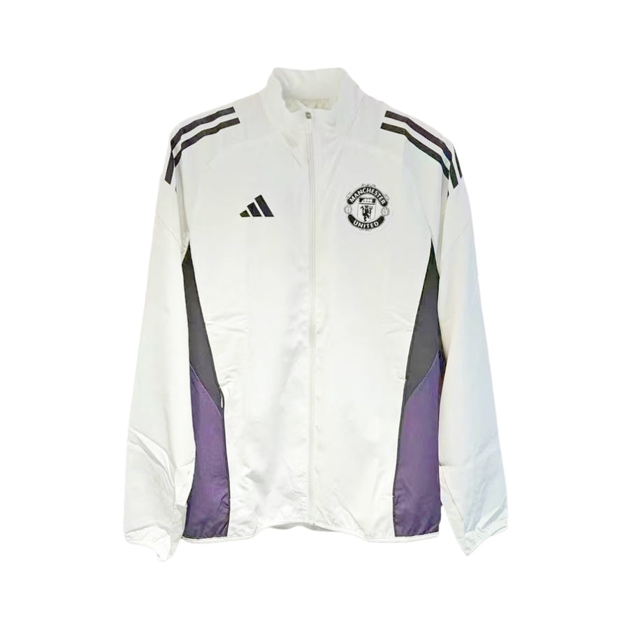 Coupe-Vent - Manchester United 25/26