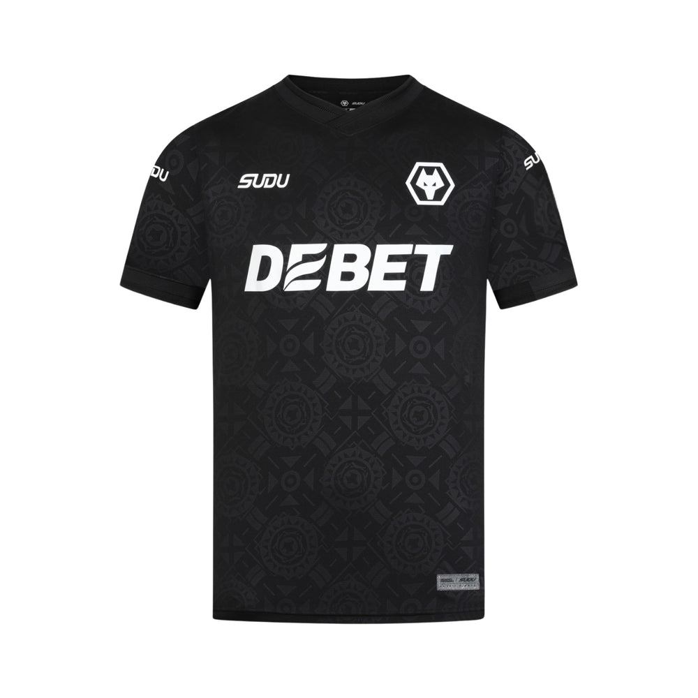 Wolves Portero 25/26