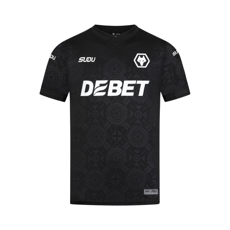 Wolves Goalkeepers 25/26
