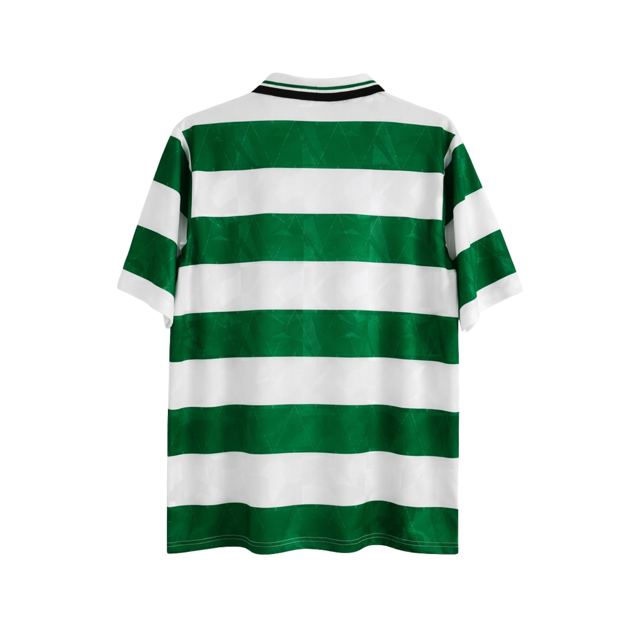 Celtic Domicile 89/90 - Détail
