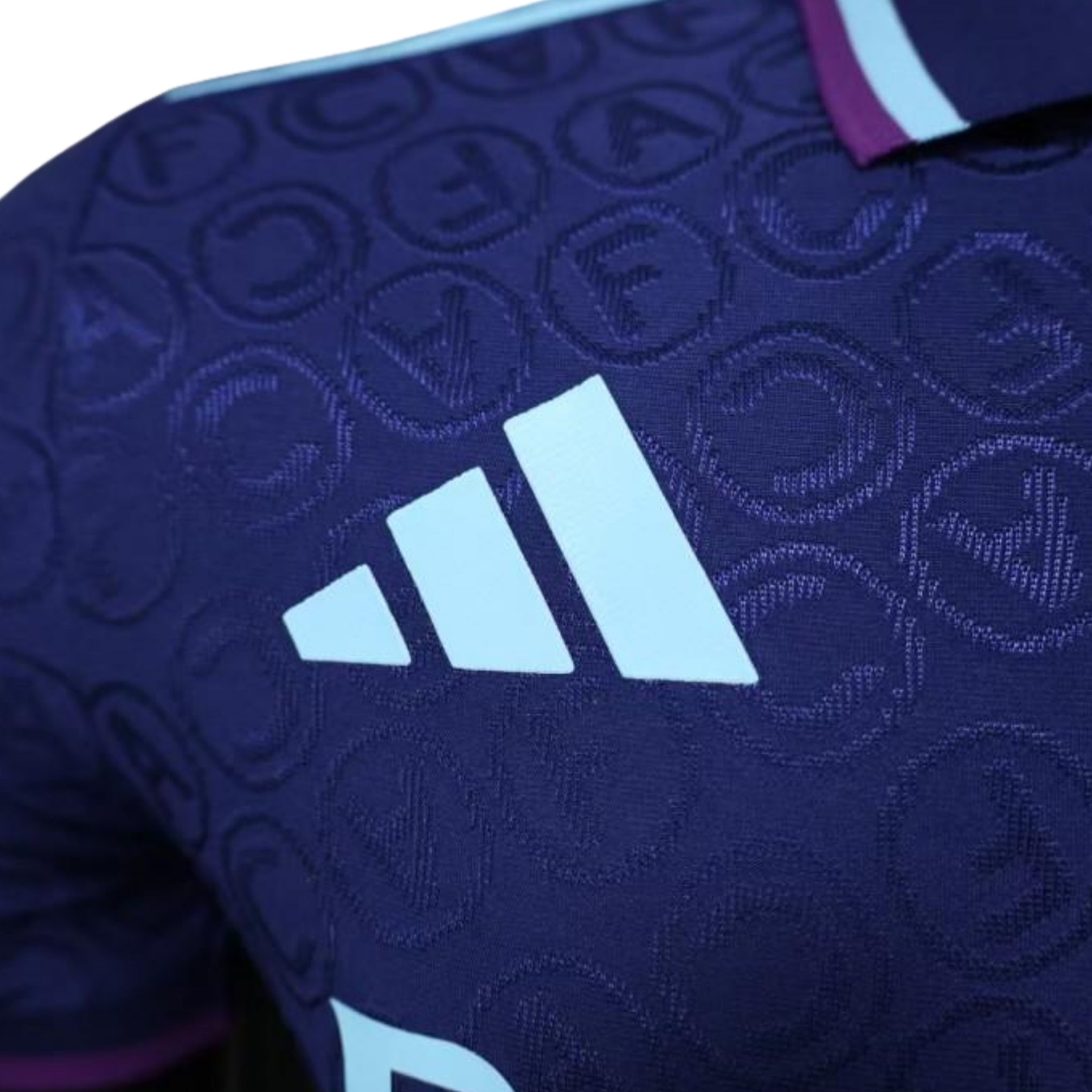 Arsenal Édition Spéciale 25/26 - Détail